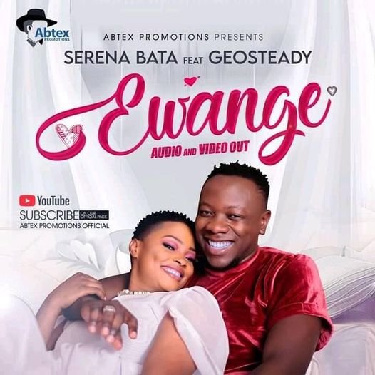 Geosteady ft.Serena Bata,